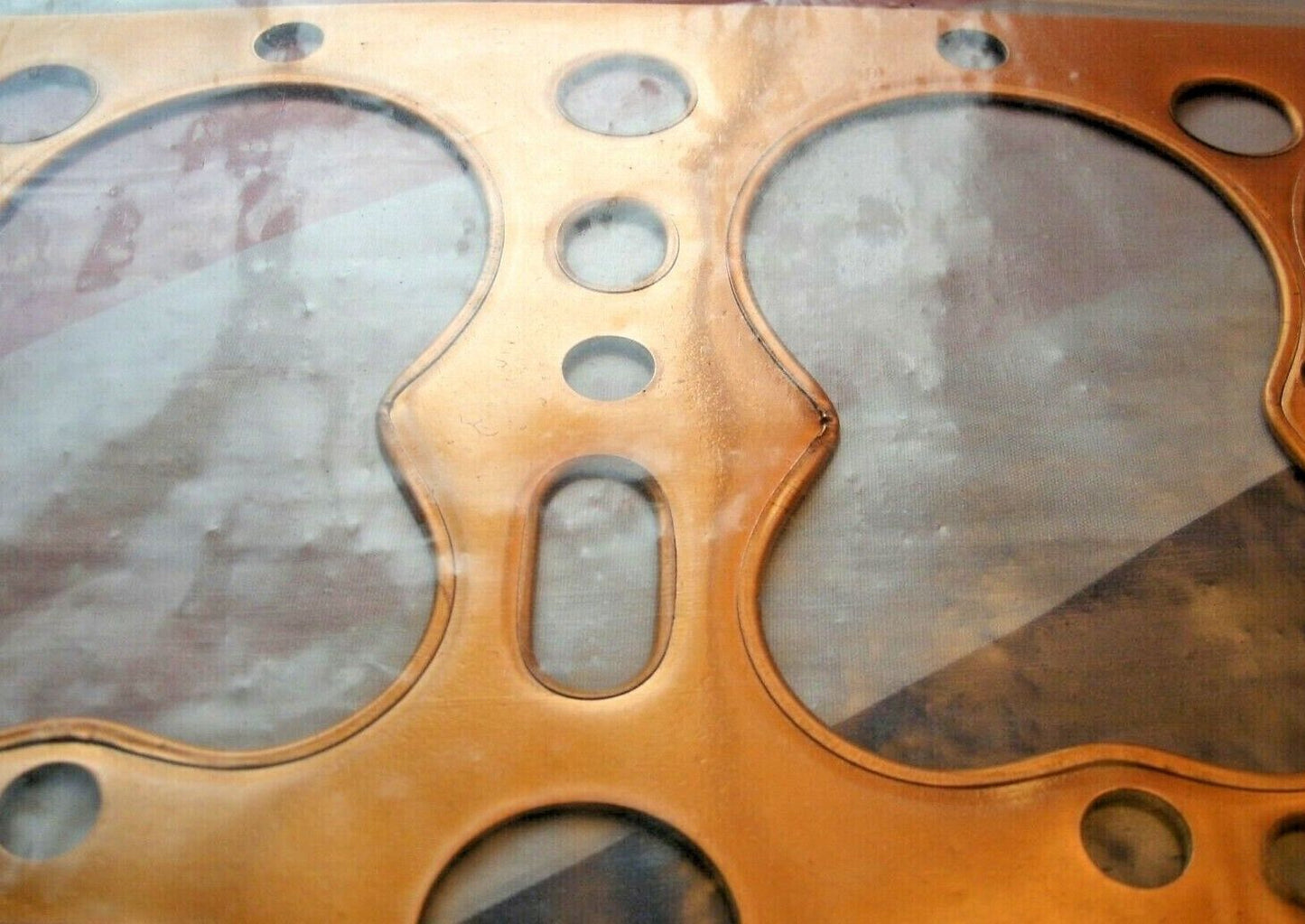 New Ford Anglia Prefect Popular Squire 1953-1962  Head Gasket