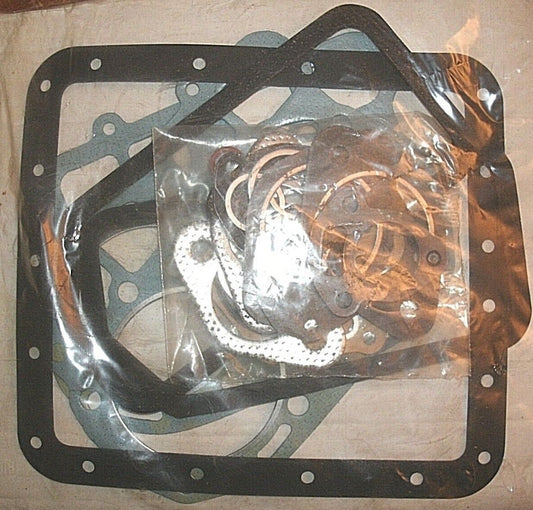 One NOS Head Gaskets set 1.8 SUBARU 1981 To 1984