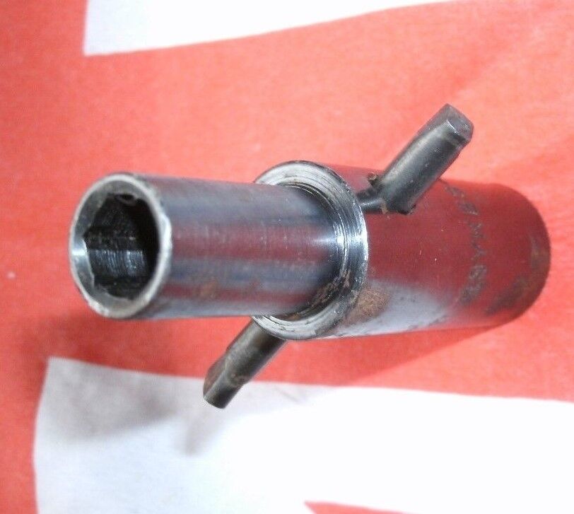 NOS Sykes Pickavant SU Carburettor Needle Valve Removeing & Refitting Tool