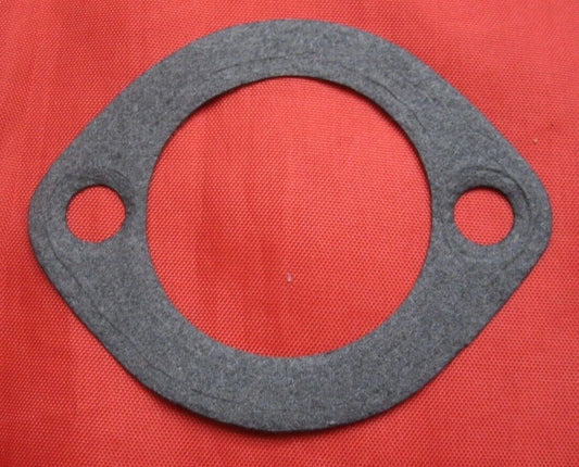 NEW ROVER P6 V8 WATER SYSTEM OUTLET PIPE REAR OF INLET MANIFOLD 2 BOLT GASKET