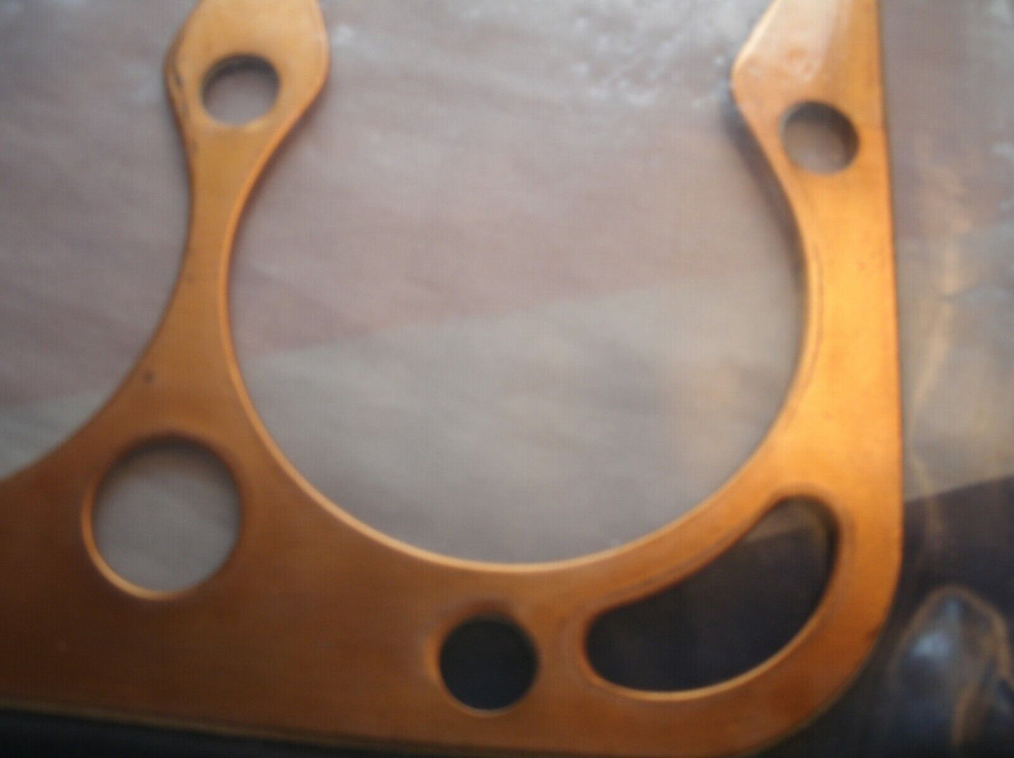 New Ford Anglia Prefect Popular Squire 1953-1962  Head Gasket