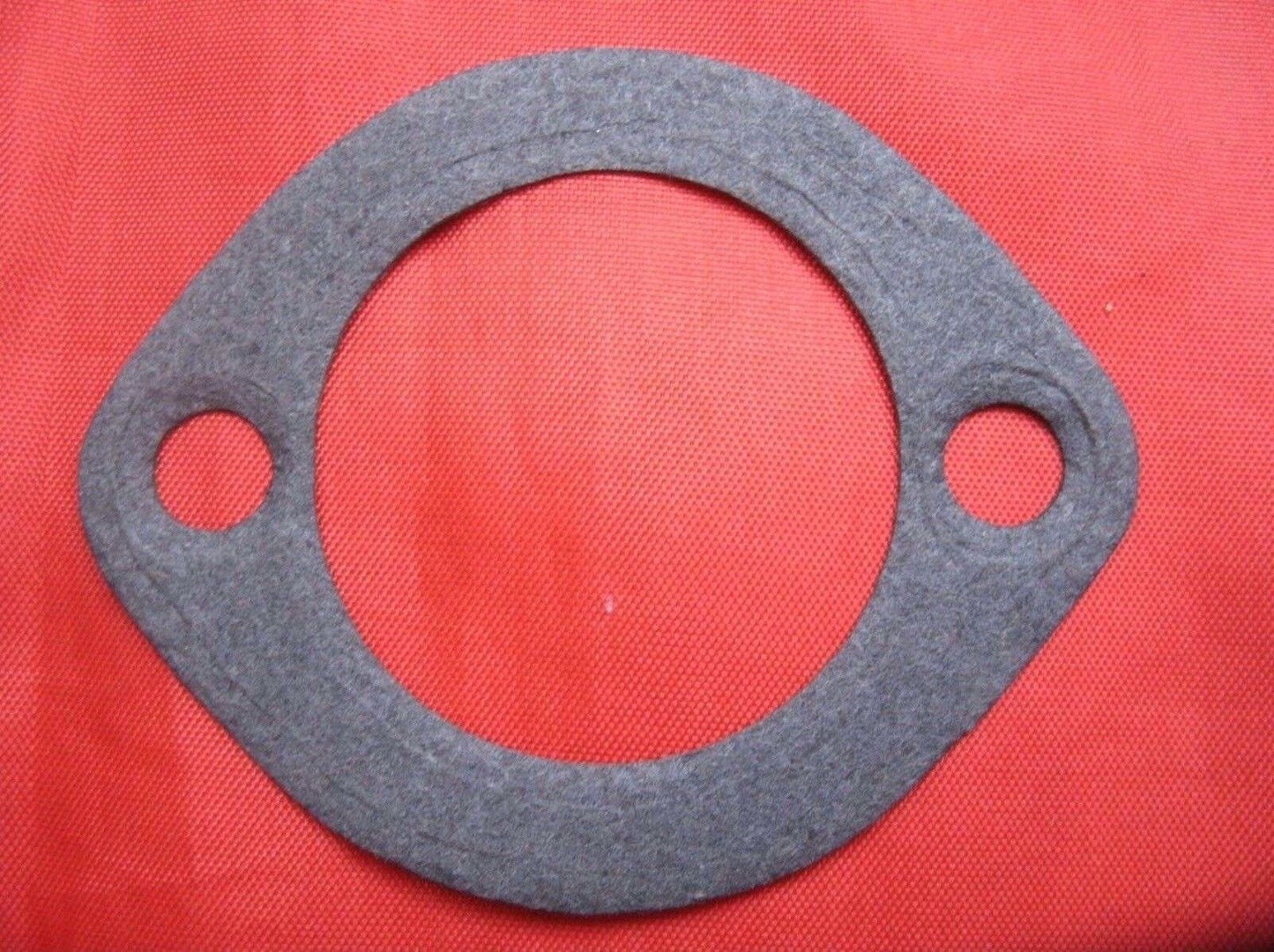 NEW IMPROVED QUALITY ROVER V8 SD1 WATER GASKET FOR THE PIPE REAR INLET MANIFOLD