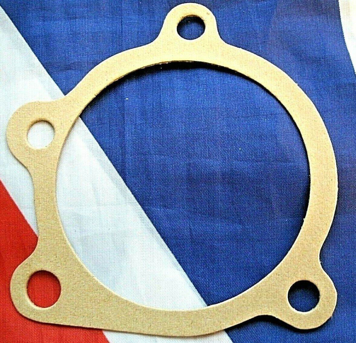 Ford Pinto SOHC Escort Cortina Capri Granada Improved Uprated Water Pump Gasket