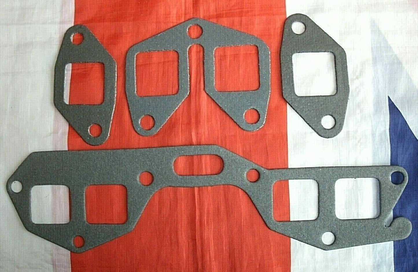 New Triumph 2 Litre TR7 Inlet Manifold Gasket One Parts Only 1975-1978