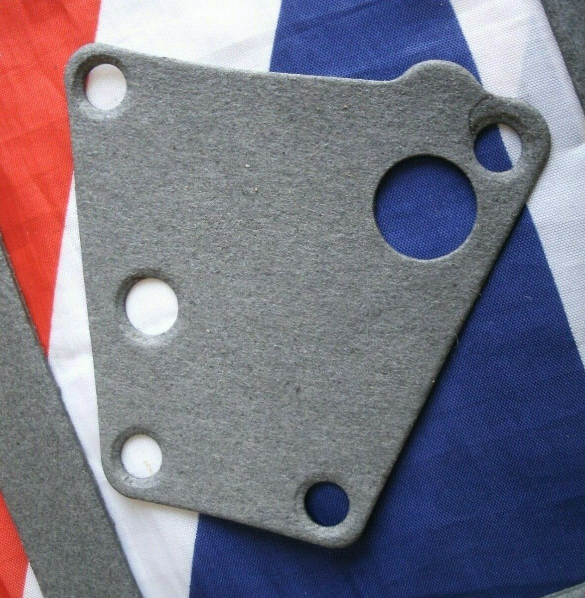 TVR 3.9 4.2 4.5 ROVER V8 EFI ENGINE PLENUM CHAMBER IMPROVED COMPLETE GASKETs 6