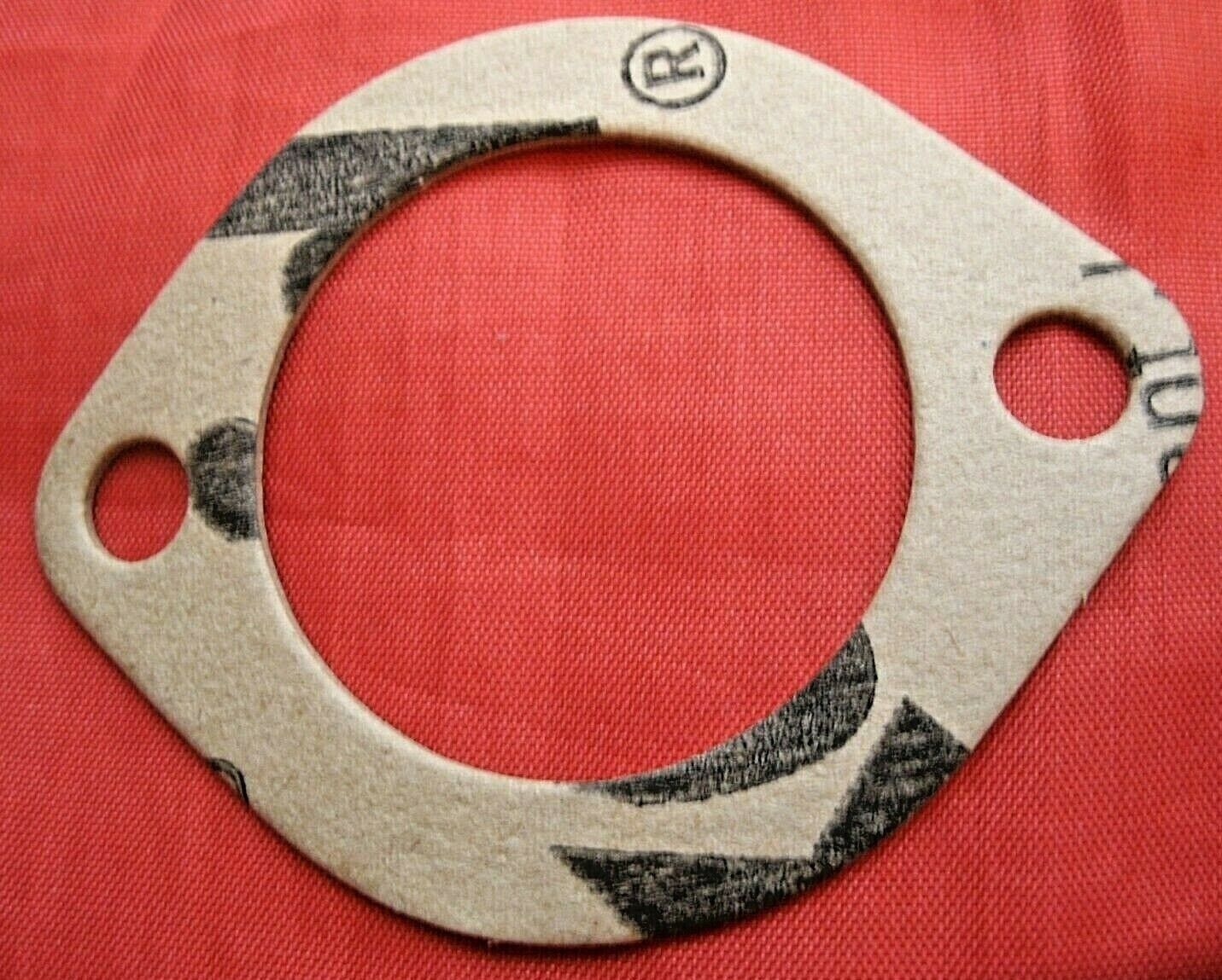 NEW IMPROVED QUALITY ROVER V8 WATER GASKET FOR THE PIPE REAR OF INLET MANIFOLD