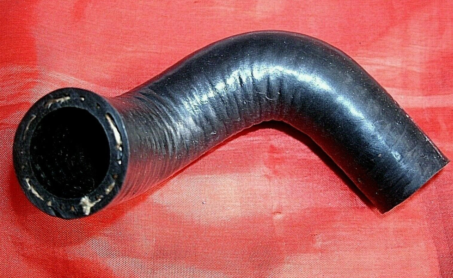 ONE ROVER P4 110 NOS OUTLET HOSE FROM WATER PUMP TO HEATER