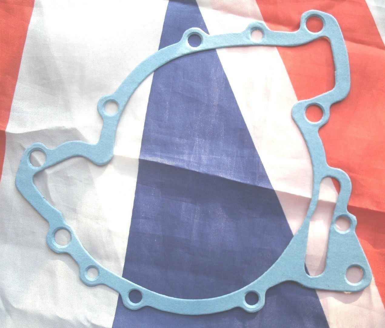 NEW TVR ROVER V8 3.5 3.9 4.0 TOP QUALITY IMPROVED TIMING COVER GASKET 1967 On.