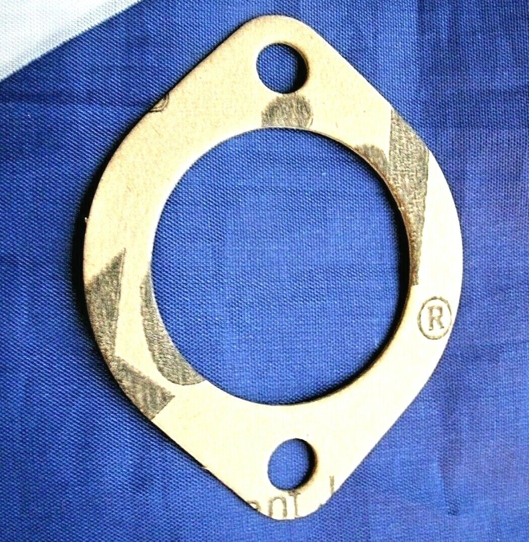 NEW IMPROVED QUALITY ROVER V8 WATER GASKET FOR THE PIPE REAR OF INLET MANIFOLD