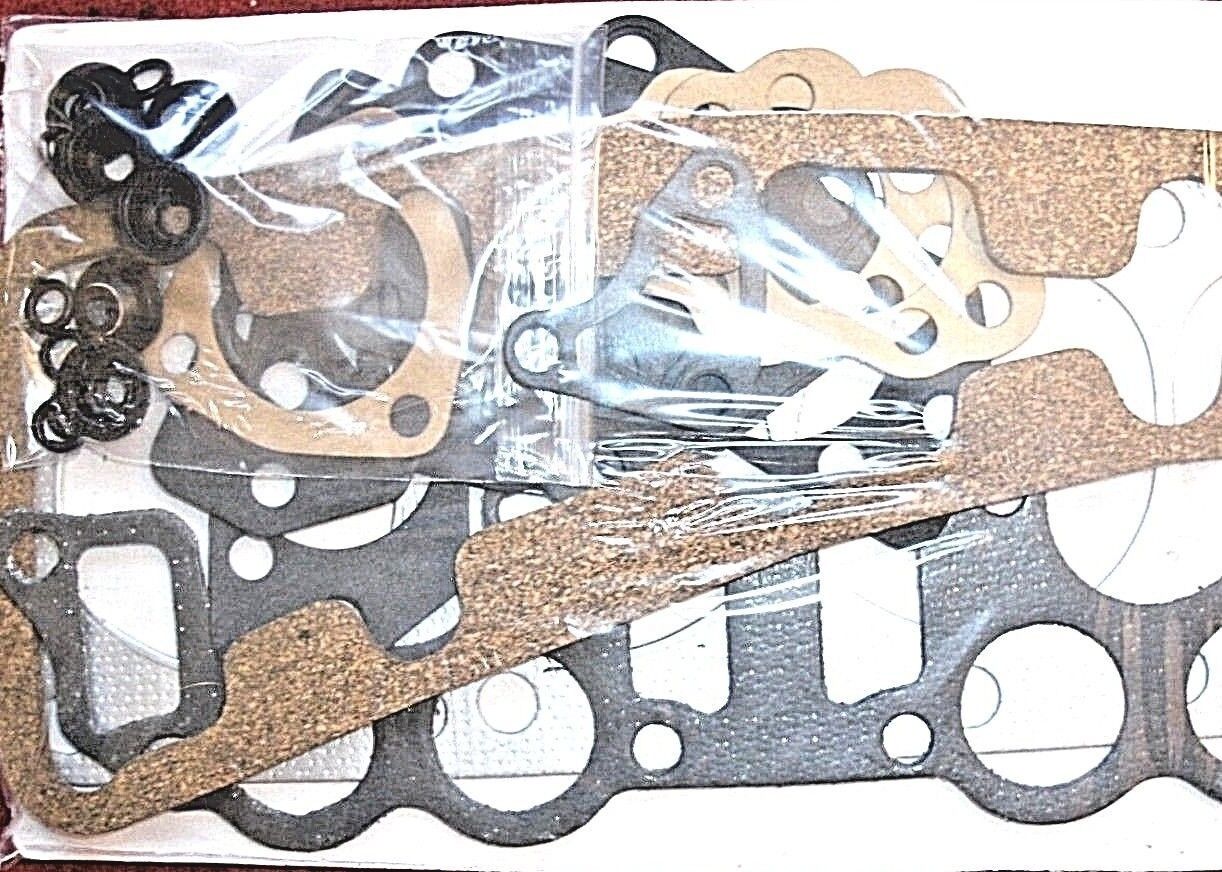 One NOS Head Gasket SET 6 Cylinder 2227 BL Cars Princess 2200 Austin Six 1972