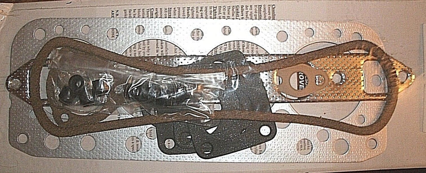 Bedford Midi 2.0 Diesel 4FC1 NOS Head Gaskets set