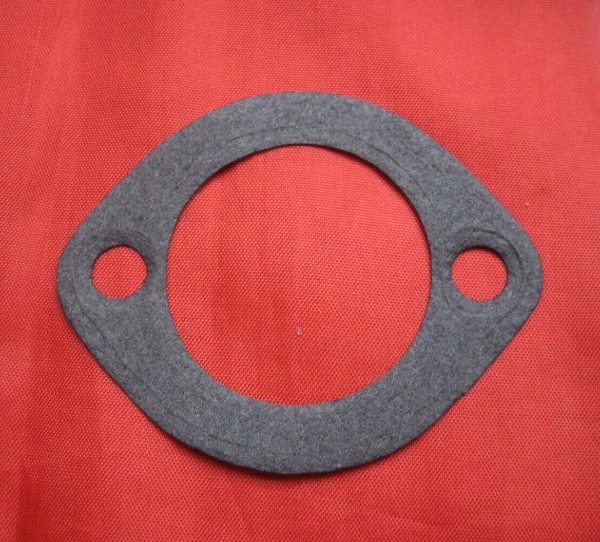 NEW IMPROVED QUALITY ROVER V8 WATER GASKET FOR THE PIPE REAR OF INLET MANIFOLD