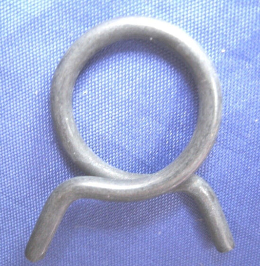 NOS Rover P6 2000 Brake Hose Inlet Manifold Vacuum Retain Clip Non Return Valve.