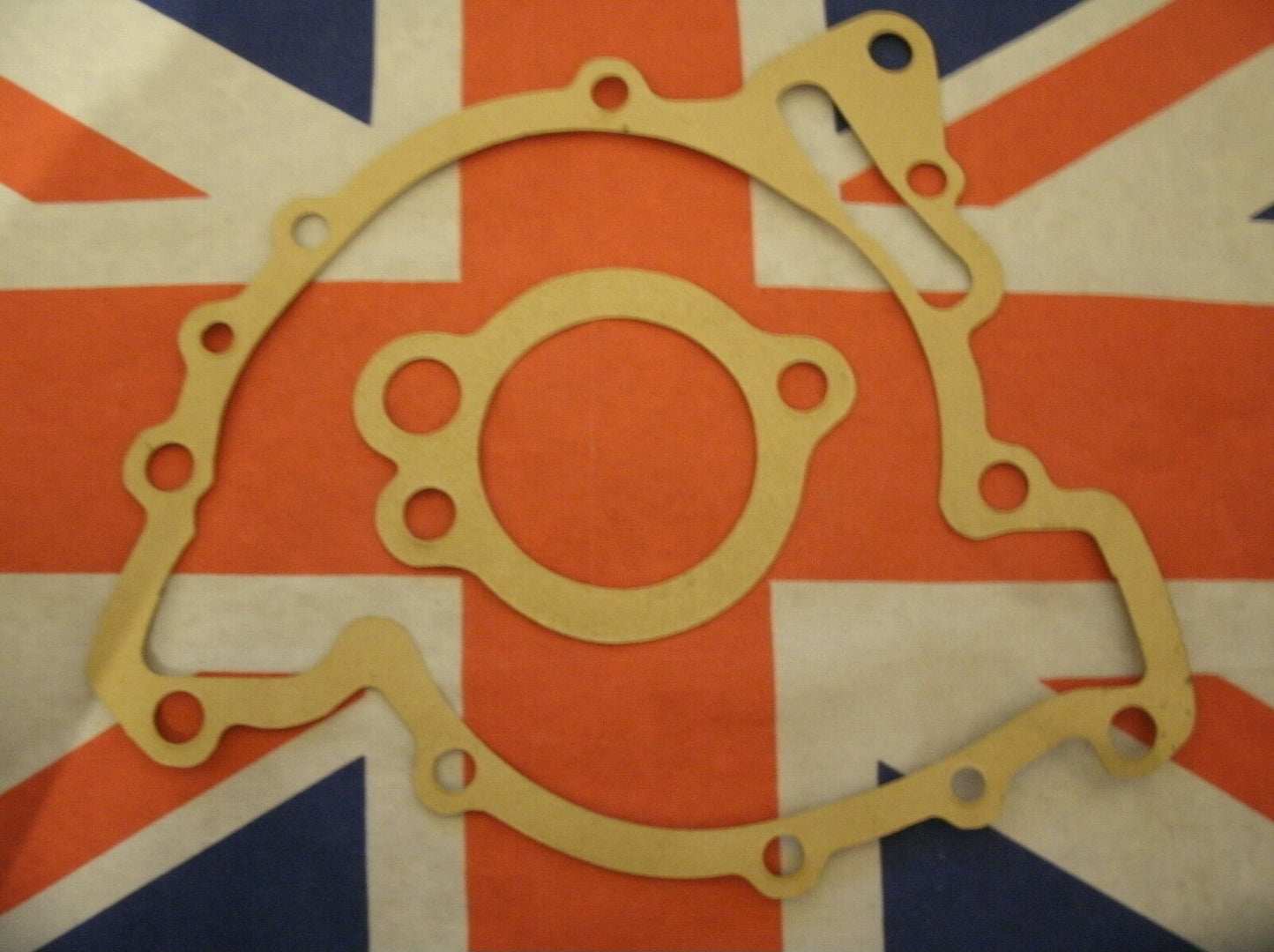 ROVER SD1 3.5 V8 AUTOMATIC 1976 to 1987 NEW WATER PUMP GASKET