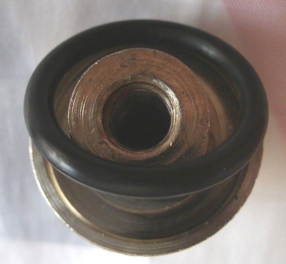 New Rover P4 95 100 & 110 Exhaust Tappet Side Cover Fixing Bolt Rubber O Rings