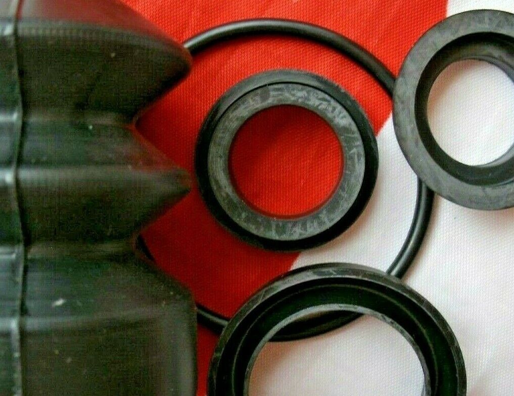 Rover P4 80 95 100 110 3 bolt mounting Brake Master Cylinder 1 rubber seal kit