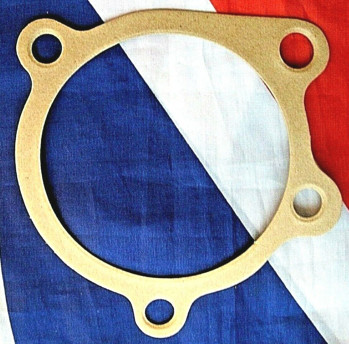 Ford Pinto SOHC Escort Cortina Capri Granada Improved Uprated Water Pump Gasket