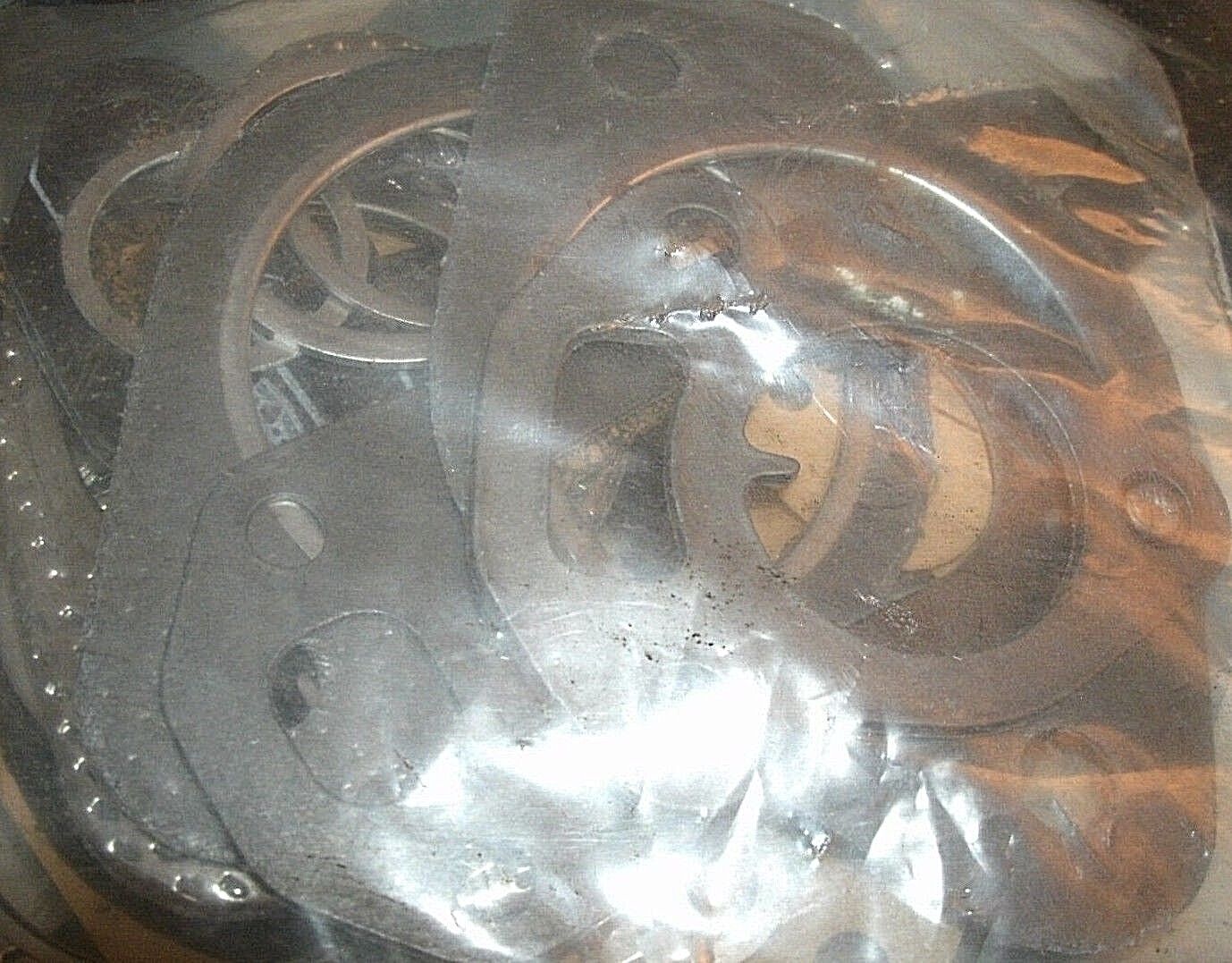 Bedford Midi 2.0 Diesel 4FC1 NOS Head Gaskets set