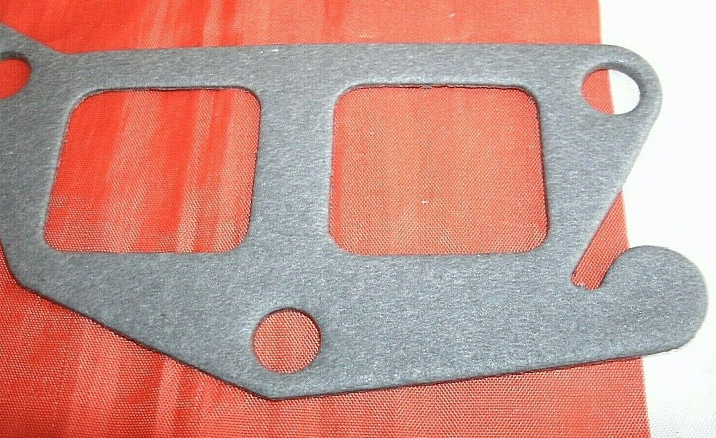 New Triumph 2 Litre TR7 Inlet Manifold Gasket One Parts Only 1975-1978