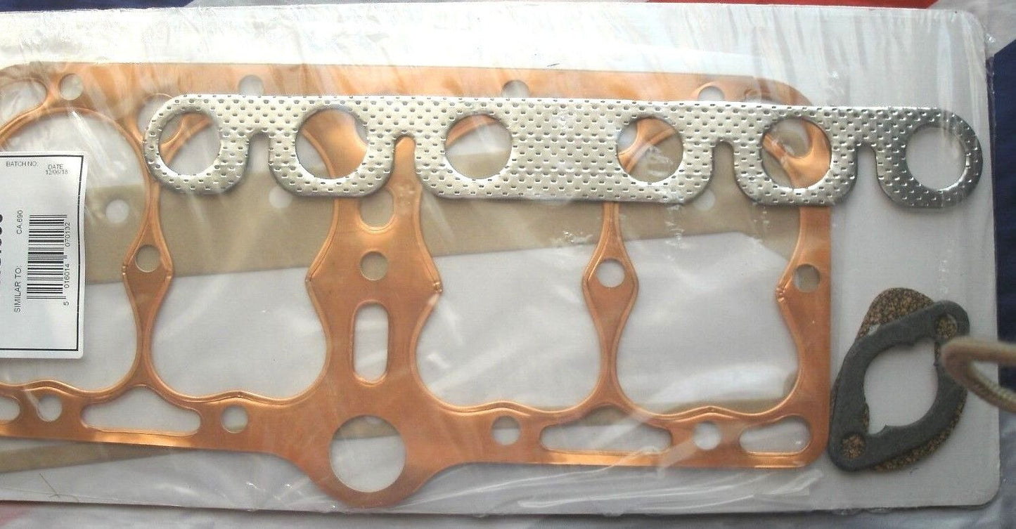 New Ford Anglia Prefect Popular Squire 1953-1962  Head Gasket