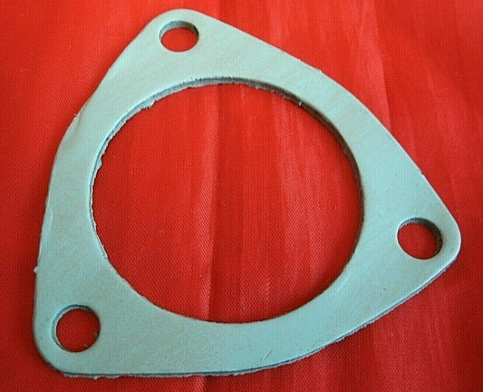 NEW ROVER P6 2000 2200 ALL 4 CYLINDER MODELS THERMOSTAT HOUSING GASKET ONLY.