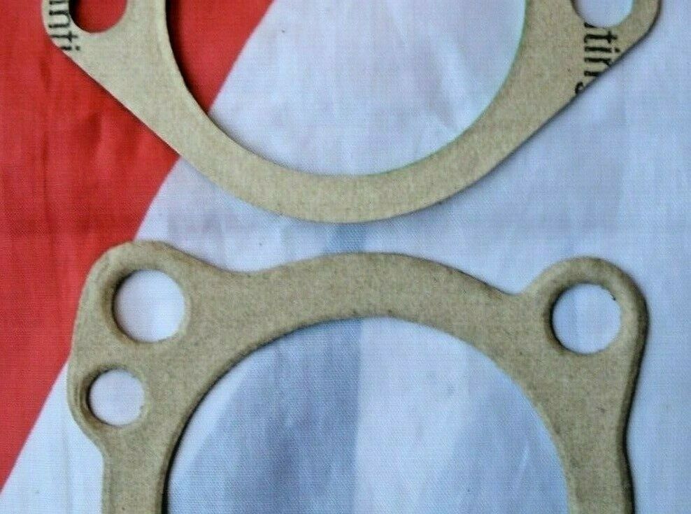 New Ford OHV X Flow pr X Flow Kent Improved Quality Water Pump Thermostat Gasket