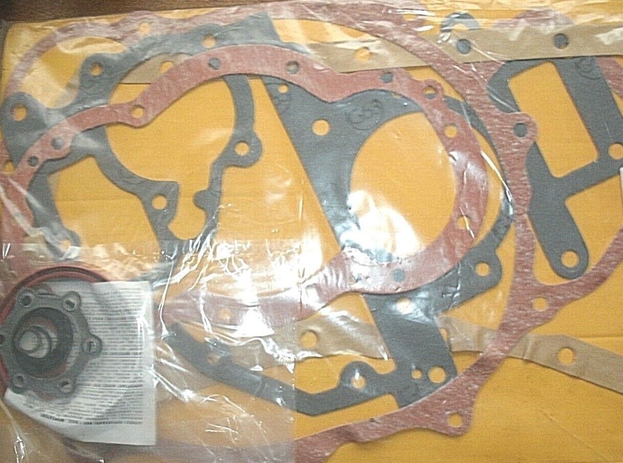 NOS BMW 325i - 1985 On 525E - 1983 On 6 Cylinder Head Gaskets set