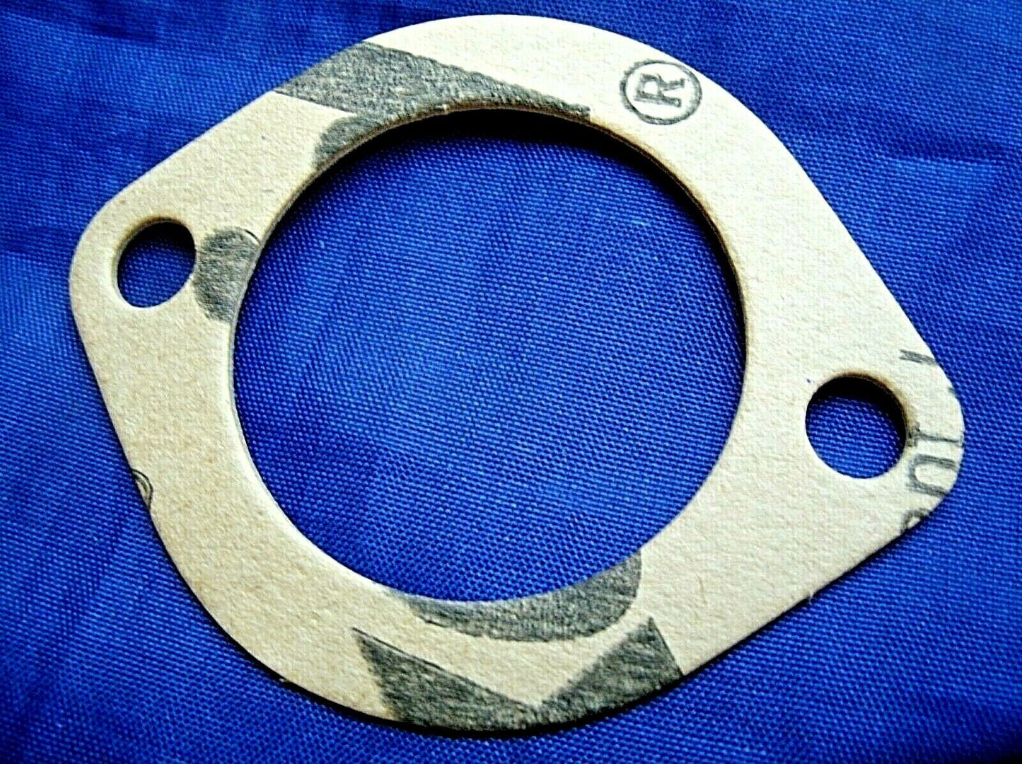 NEW IMPROVED QUALITY ROVER V8 SD1 WATER GASKET FOR THE PIPE REAR INLET MANIFOLD