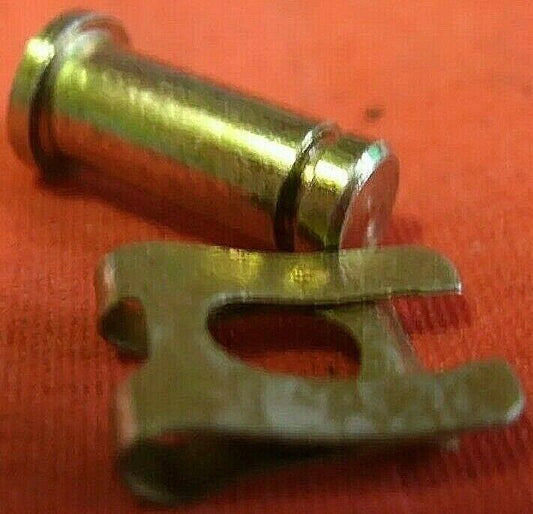 ROVER P6 2000 2200 3500 automatic accelarator & auto gear change cable pin  clip