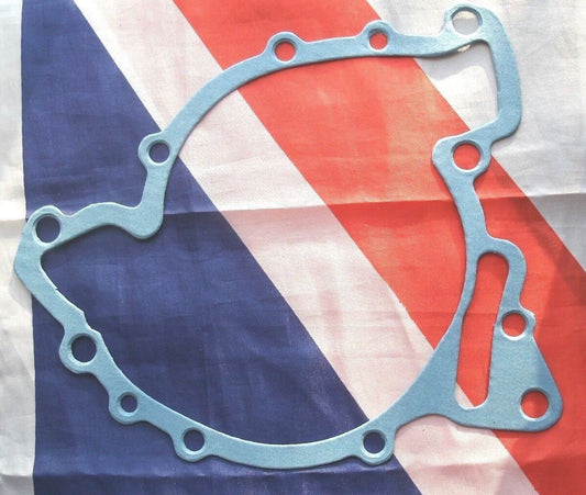 NEW ROVER P6B V8 TOP QUALITY IMPROVED WATER PUMP GASKET 1967 to 1994