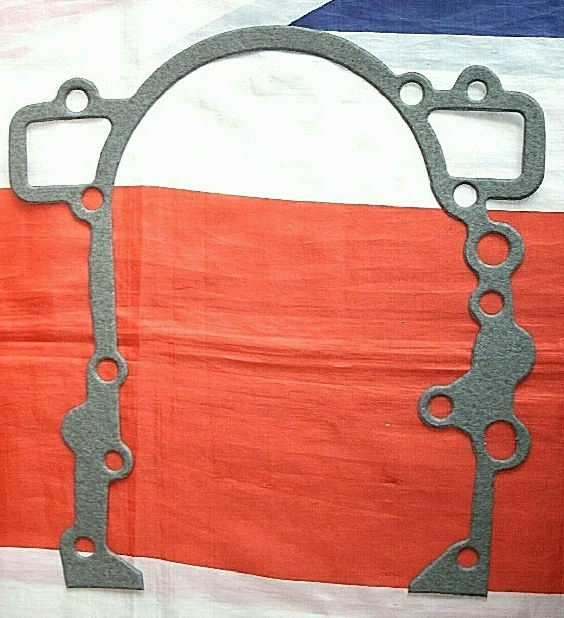 NEW TVR WITH P6 or SD1 ENGINE TOP QUALITY STANDARD TIMING COVER GASKET.