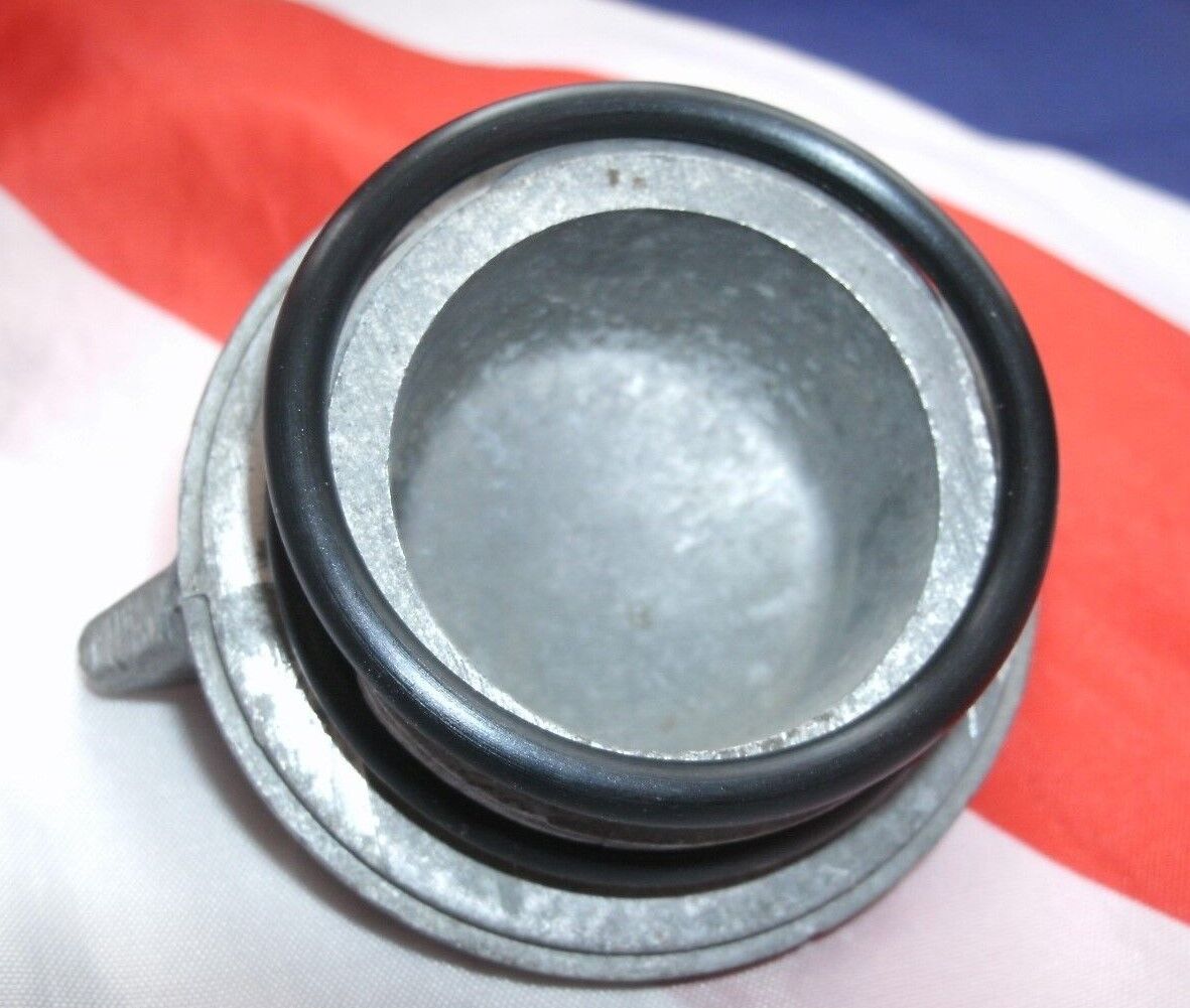 Rover P5B Classic V8 Oil Filler Cap Lid O Ring 564258