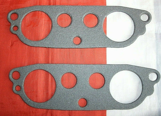 NEW ROVER P6 2000 2200 TC IMPROVED QUALITY INLET MANIFOLD GASKETS SET 549760