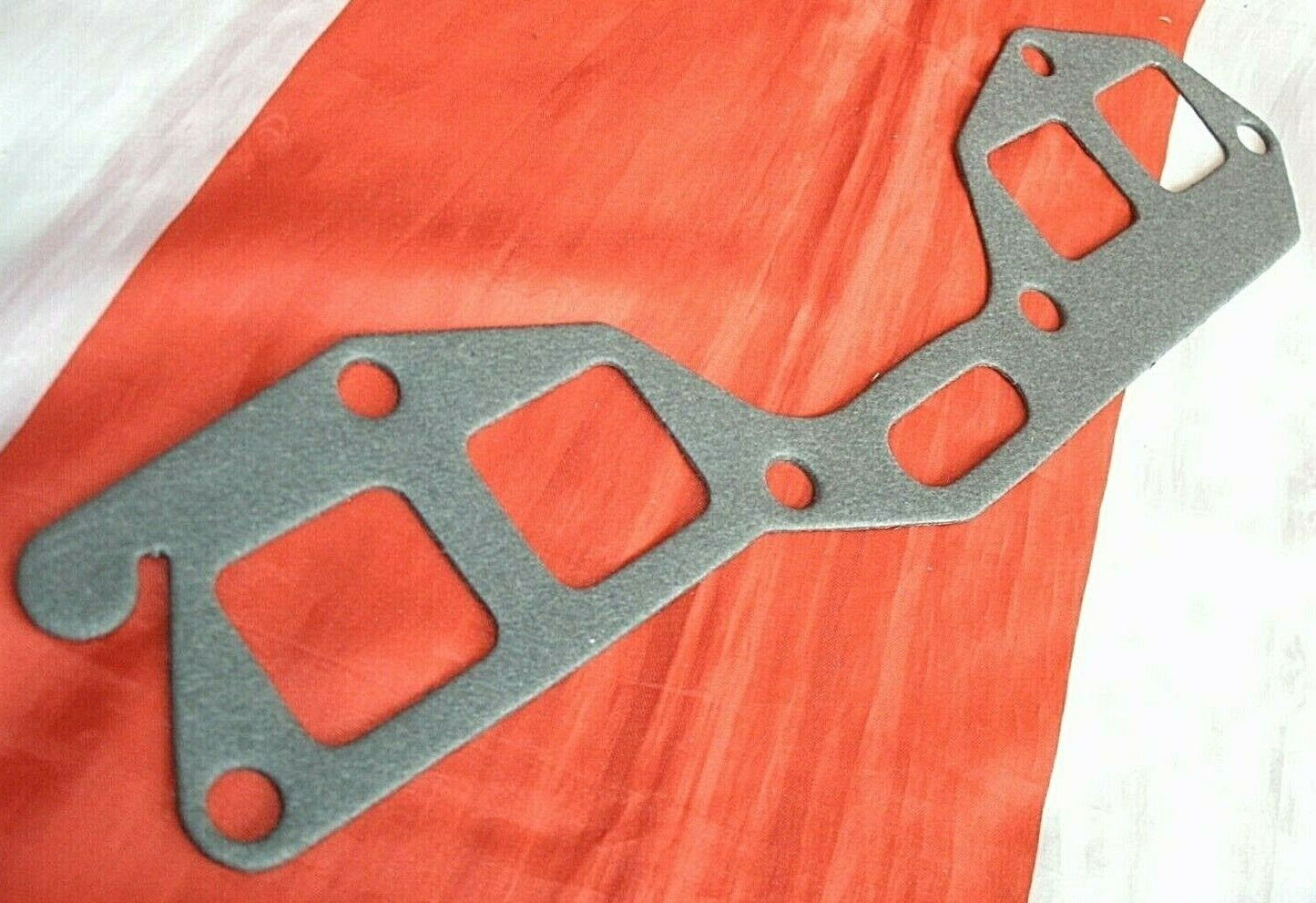 New Triumph 2 Litre TR7 Inlet Manifold Gasket One Parts Only 1975-1978