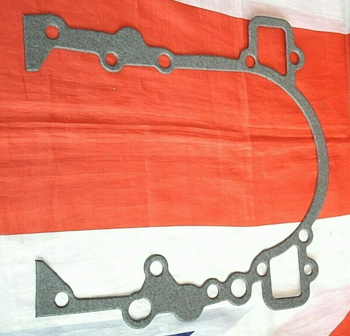 NEW TVR WITH P6 or SD1 ENGINE TOP QUALITY STANDARD TIMING COVER GASKET.