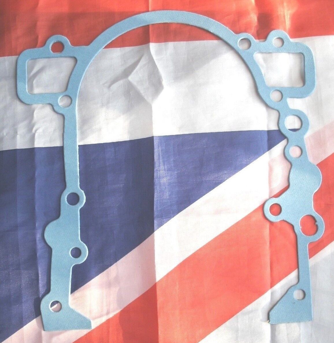 NEW ROVER P5B V8 TOP QUALITY IMPROVED WATER PUMP GASKET 1967 To 1974 ...