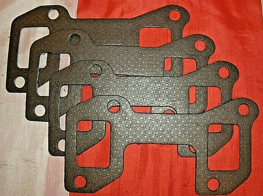 New Rover V8 Large bore 1.0730 x1.48901 imperia RACE Exhaust Manifold Gasket Set