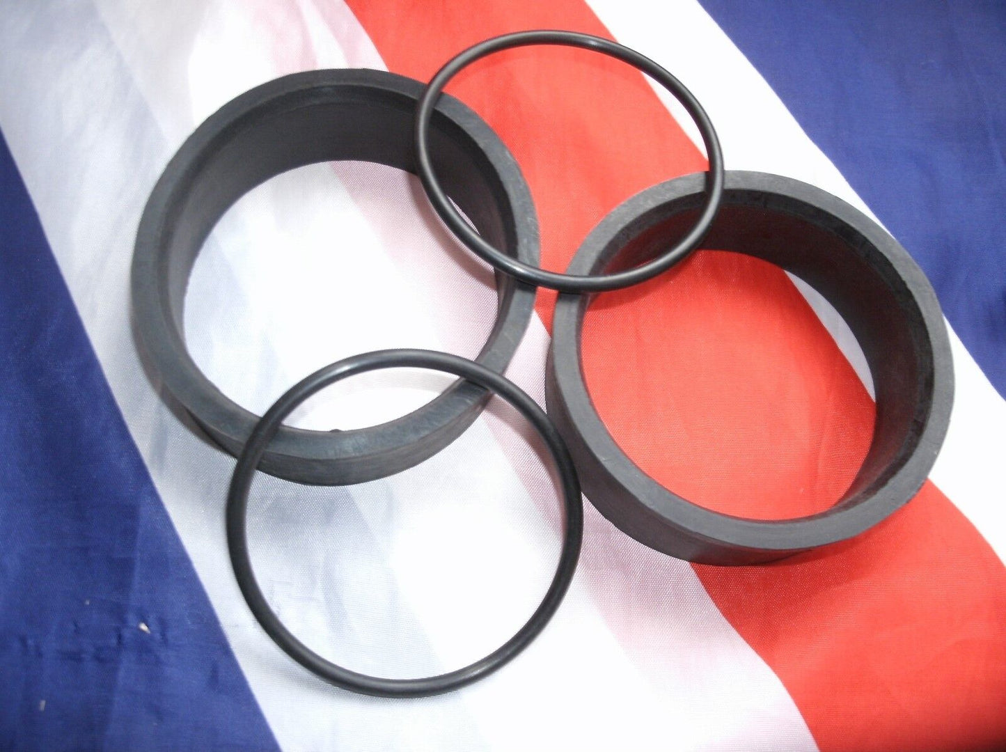 Rover P5B Classic V8 Oil Filler Cap Lid O Ring 564258