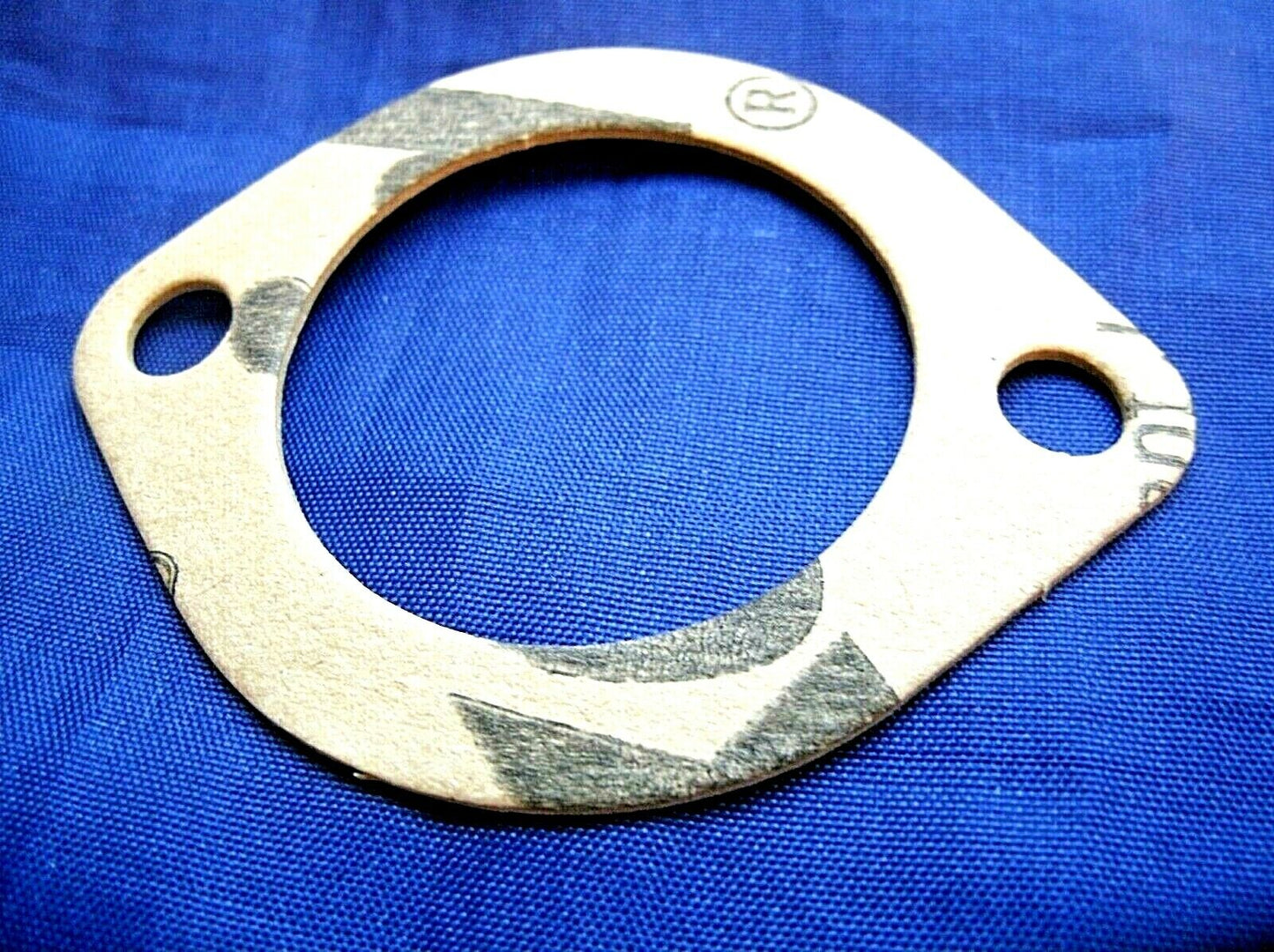 NEW IMPROVED QUALITY ROVER V8 SD1 WATER GASKET FOR THE PIPE REAR INLET MANIFOLD