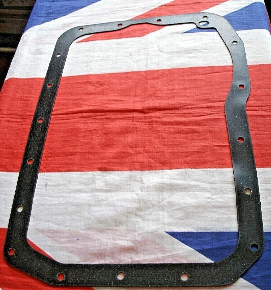 One Of Our Own New MG Magnet MK 3 & 4 Rubber Sump Gaskets