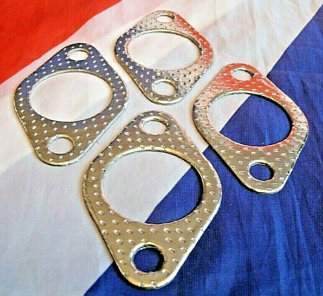 ONE NEW HEAD TO TIMING COVER GASKET FORD LOTUS 1558c 4 CYL CORTINA ESCORT ELAN