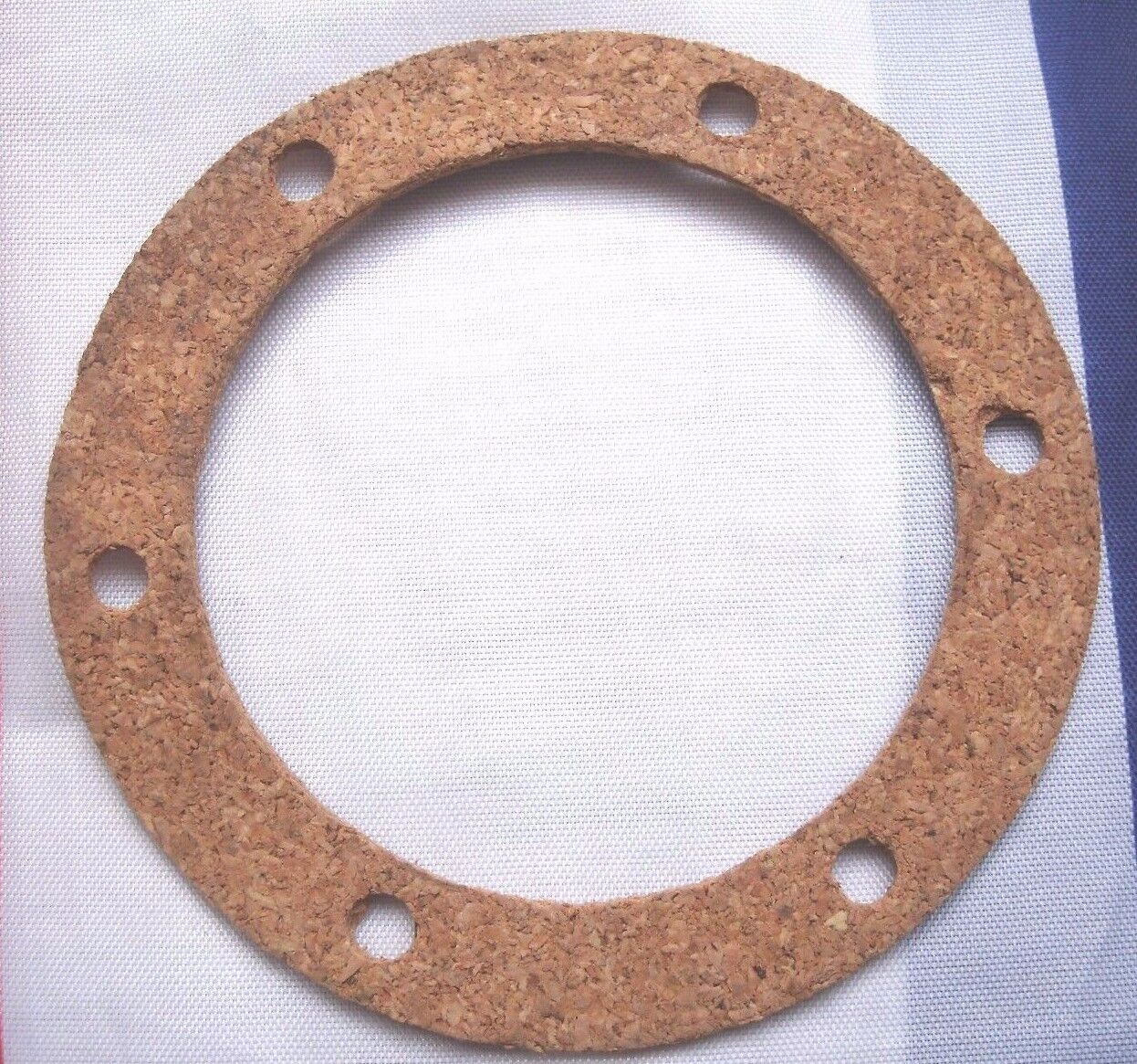 Rover P6 V8 New & Improved Special Replacement Rubber Rocker Cover Gasket