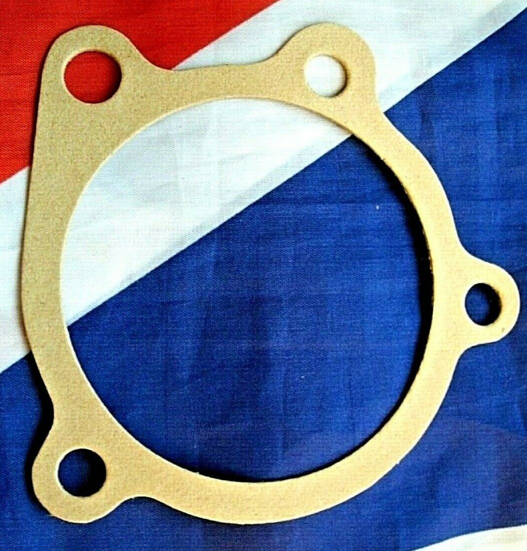 Ford Pinto SOHC Escort Cortina Capri Granada Improved Uprated Water Pump Gasket