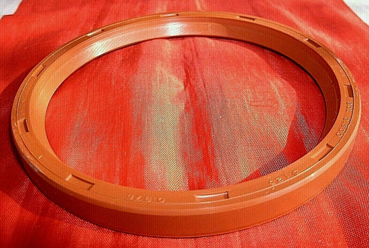 1 New 1982 to 1986 Rover SD1 2300 & 2600 Rear Main Oil Seal Crankshaft NA123