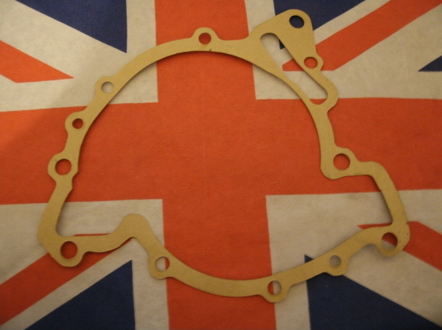 ROVER P5B V8 1967 to 1974 NEW WATER PUMP & THERMOSTAT GASKET KIT also P6B V8.