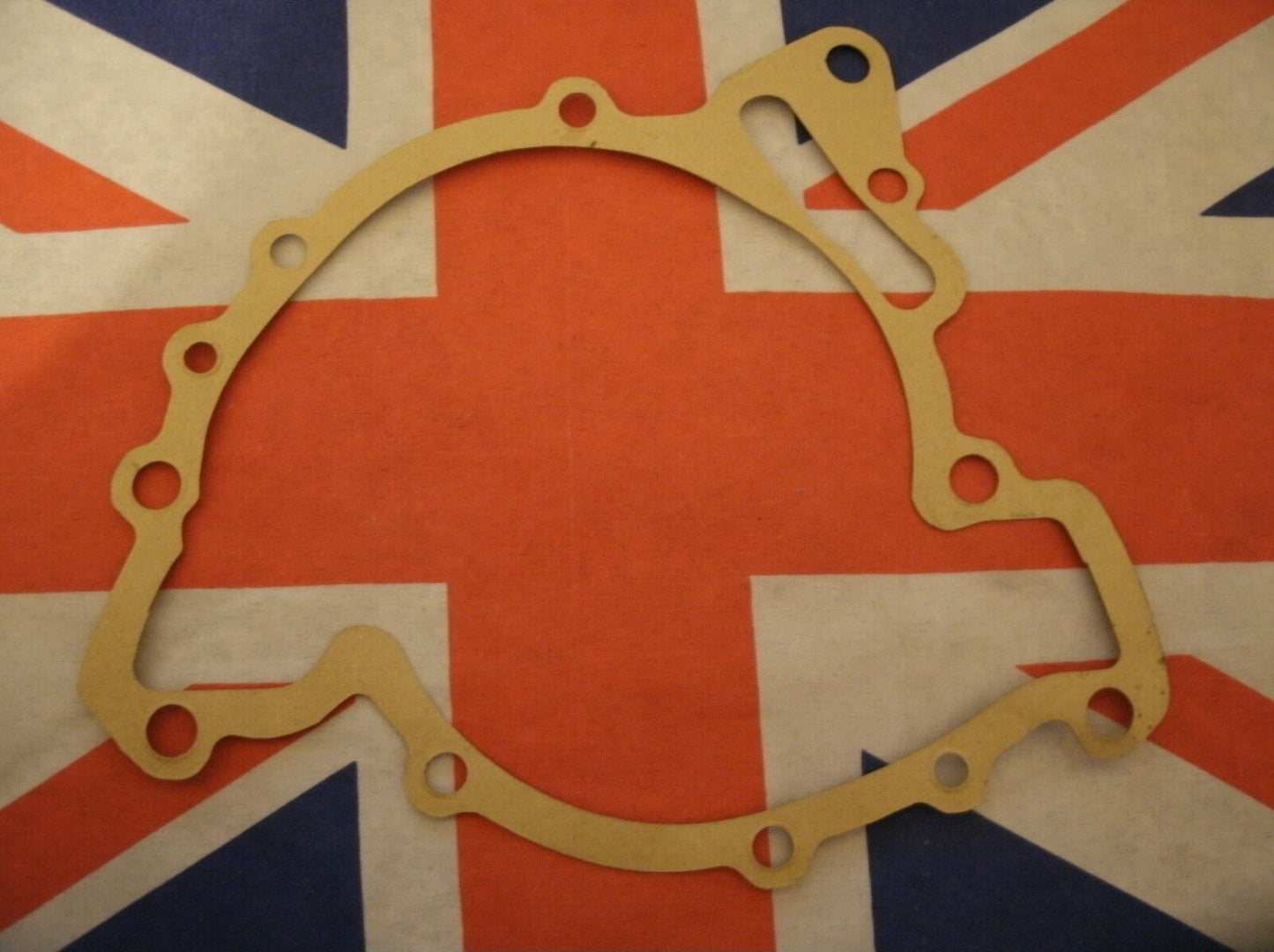 ROVER P5B V8 1967 to 1974 NEW WATER PUMP & THERMOSTAT GASKET KIT also P6B V8.