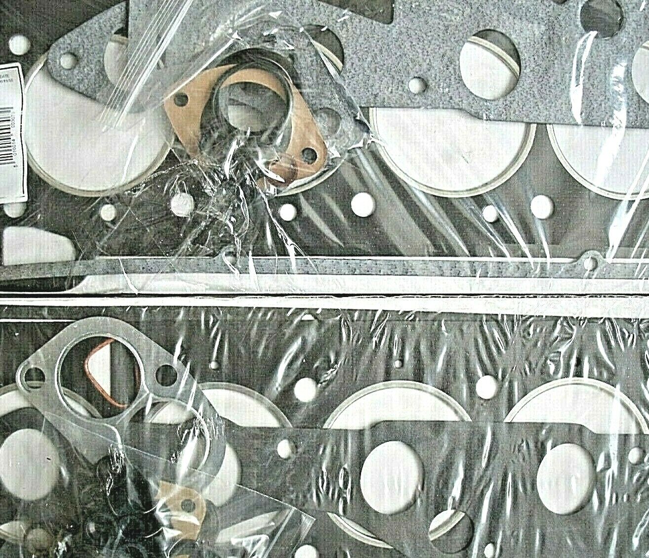 One nos Head Gasket Set For Rover SD1 6 Cylinder 2.3 & 2.6 1977 to 1987 DE630