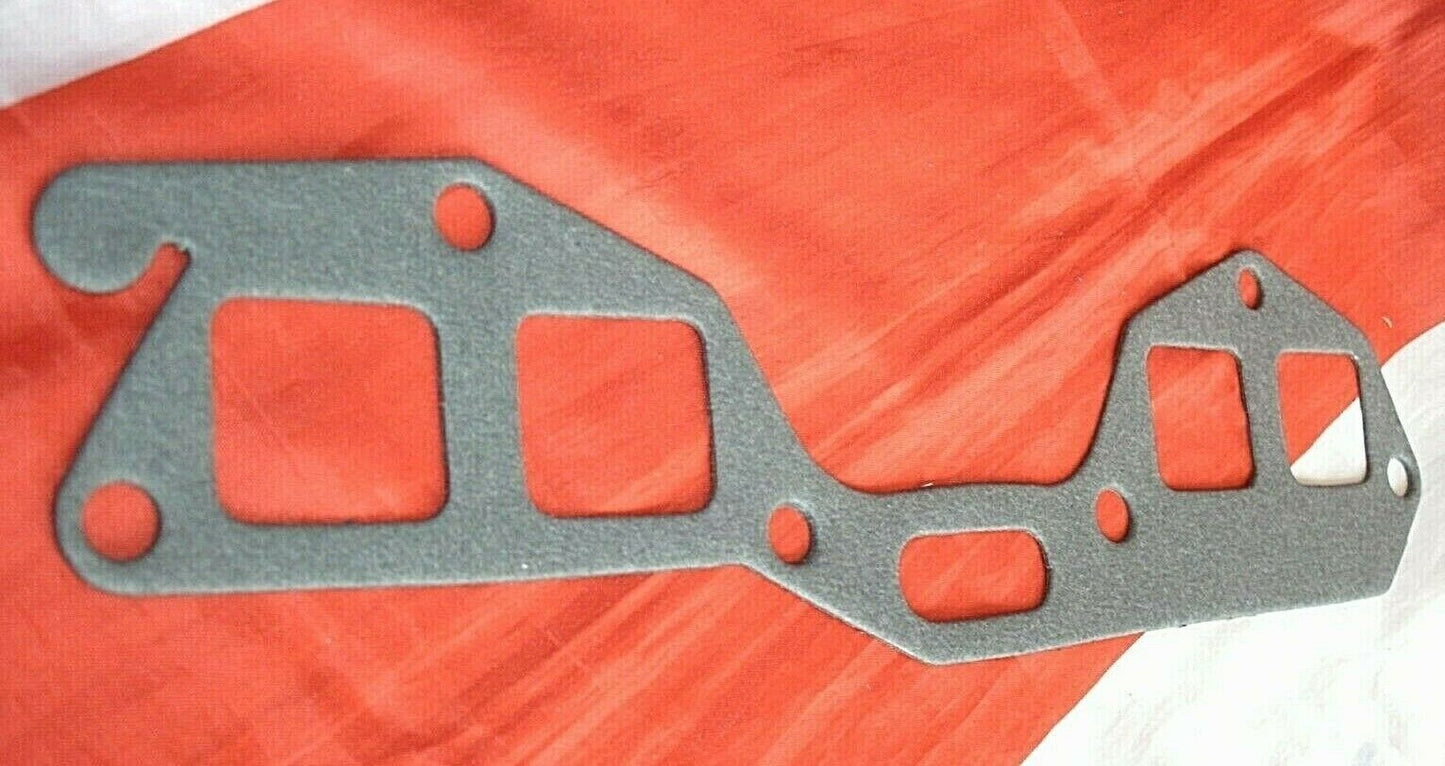 New Triumph 2 Litre TR7 Inlet Manifold Gasket One Parts Only 1975-1978