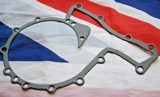 New Classic V8 Range Rover 3.5 ,3.9 4.2 Water Pump Gasket Improved Quality 1mm