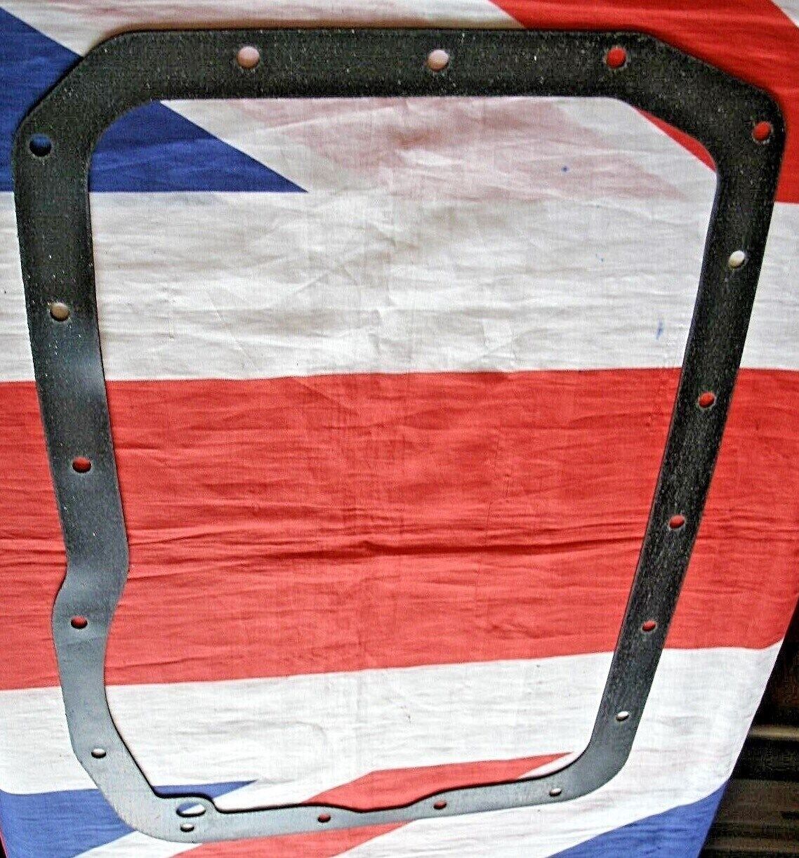 One Of Our Own New MG Magnet MK 3 & 4 Rubber Sump Gaskets